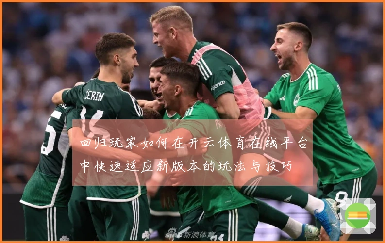回归玩家如何在开云体育在线平台中快速适应新版本的玩法与技巧